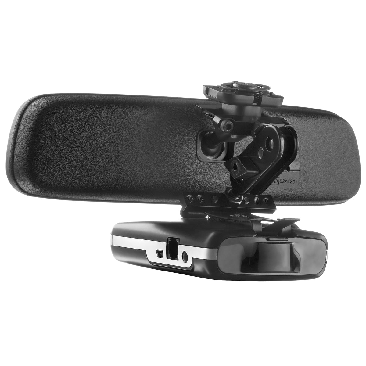 Radar Instrument Bracket Radar Mount Mirror Mount Bracket for Escort Radar Detectors - Max Max2 ...