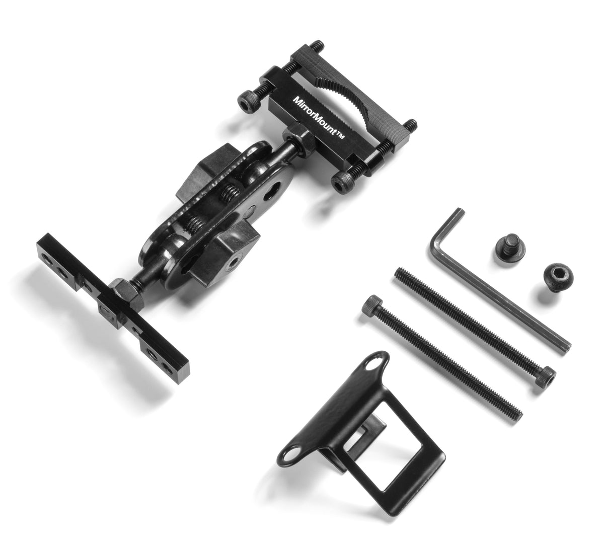 Radar Instrument Bracket Radar Mount Mirror Mount Bracket for Radenso Radar Detectors - Pro M XP ...