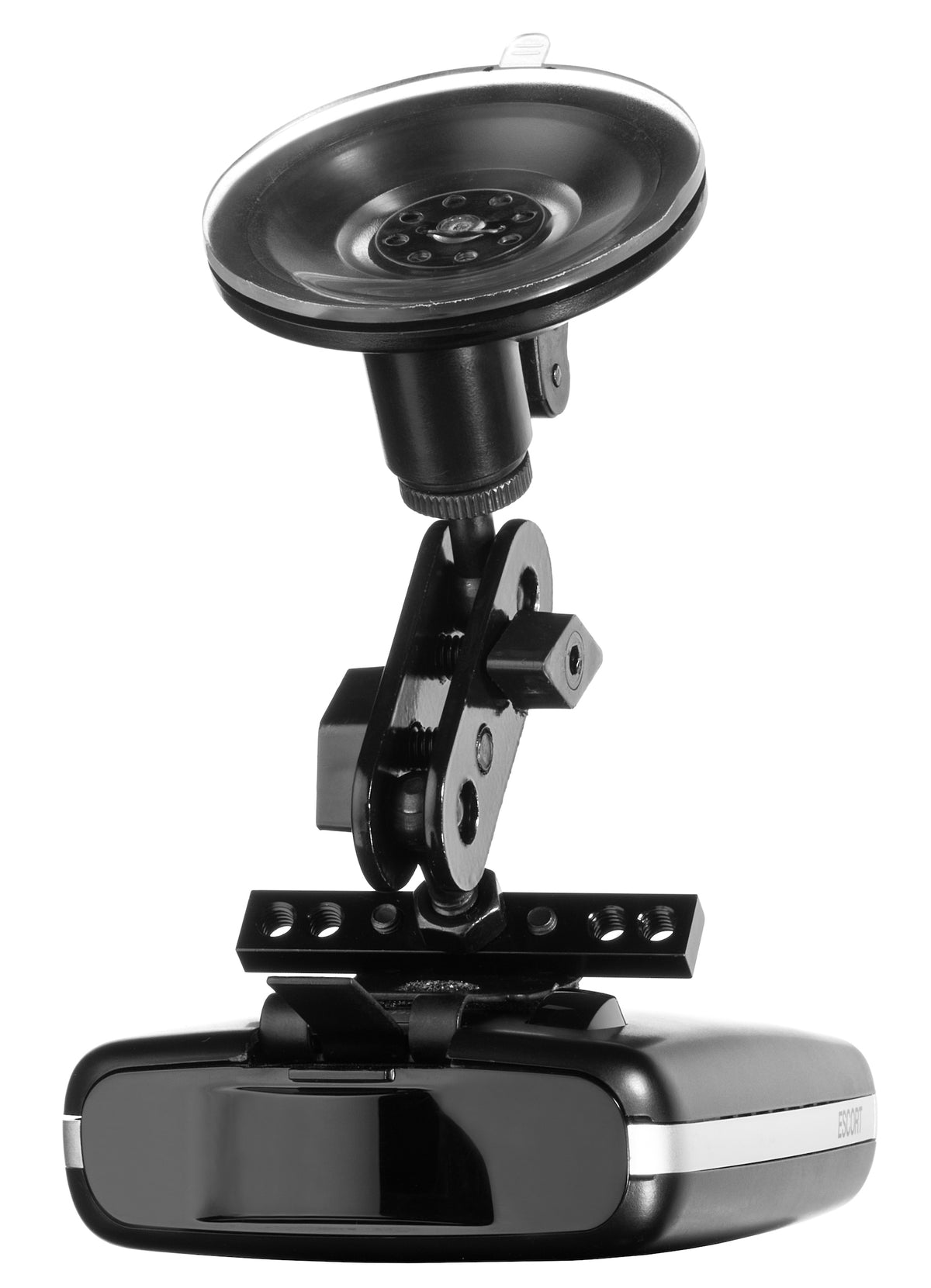 Radar Instrument Bracket Radar Mount Suction Mount Bracket for Escort Radar Detectors - Max Max2 ...