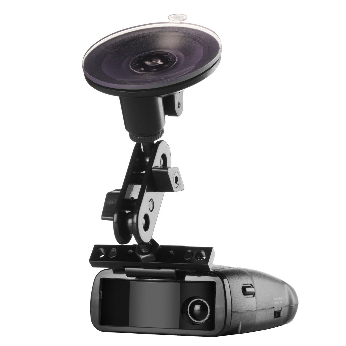 Radar Instrument Bracket Radar Mount Suction Mount Bracket for Whistler Radar Detectors - Titan ...