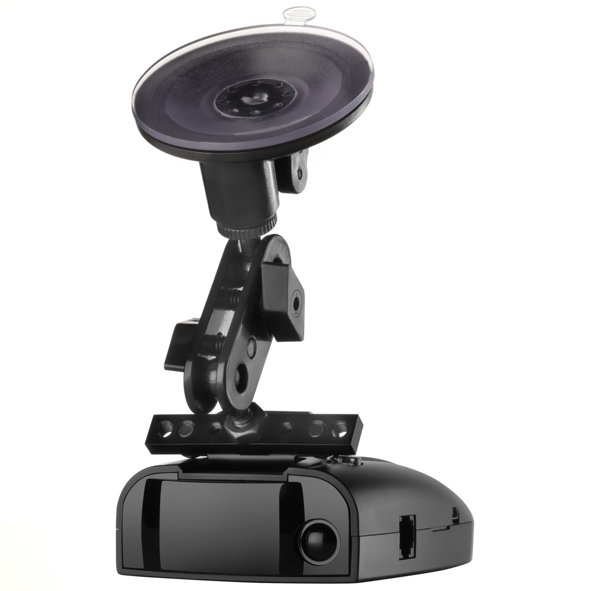 Radar Instrument Bracket Radar Mount Suction Mount Bracket for Radenso Radar Detectors - Pro M ...