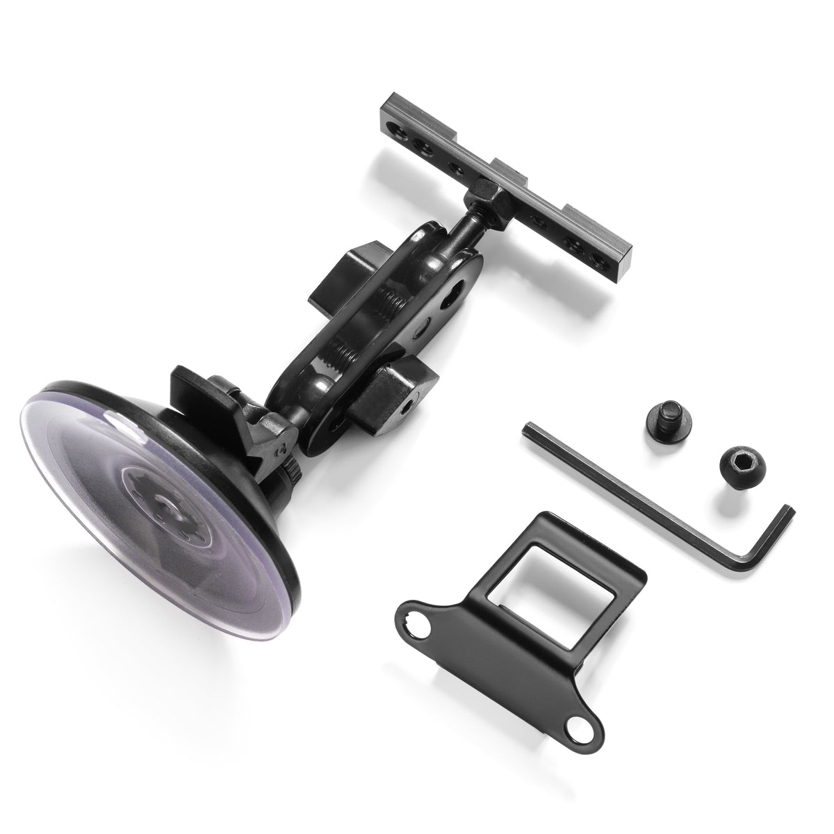 Radar Instrument Bracket Radar Mount Suction Mount Bracket for Radenso Radar Detectors - Pro M ...